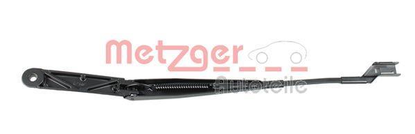 Brazo del limpiaparabrisas METZGER ref. 2190447